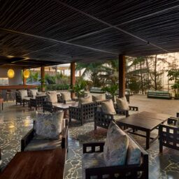 Immerse Yourself in 4 Star Hotel in Goa