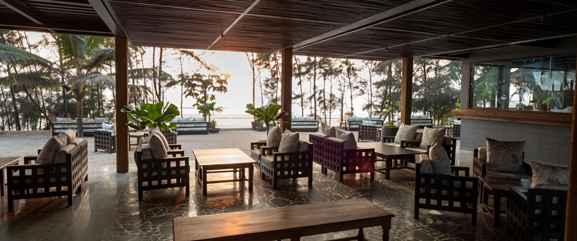 Create Unforgettable Moments at Morjim Beach Resort in Goa