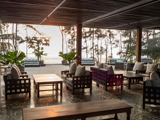 Create Unforgettable Moments at Morjim Beach Resort in Goa