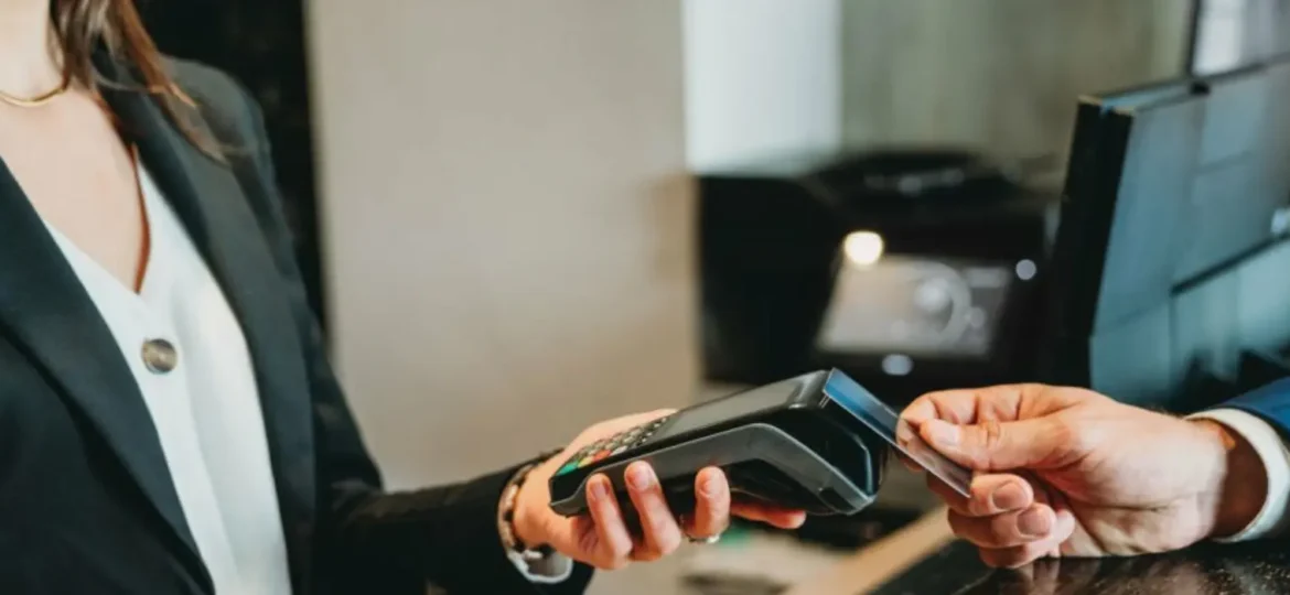 A Comprehensive Guide on Hotel Payment Processing