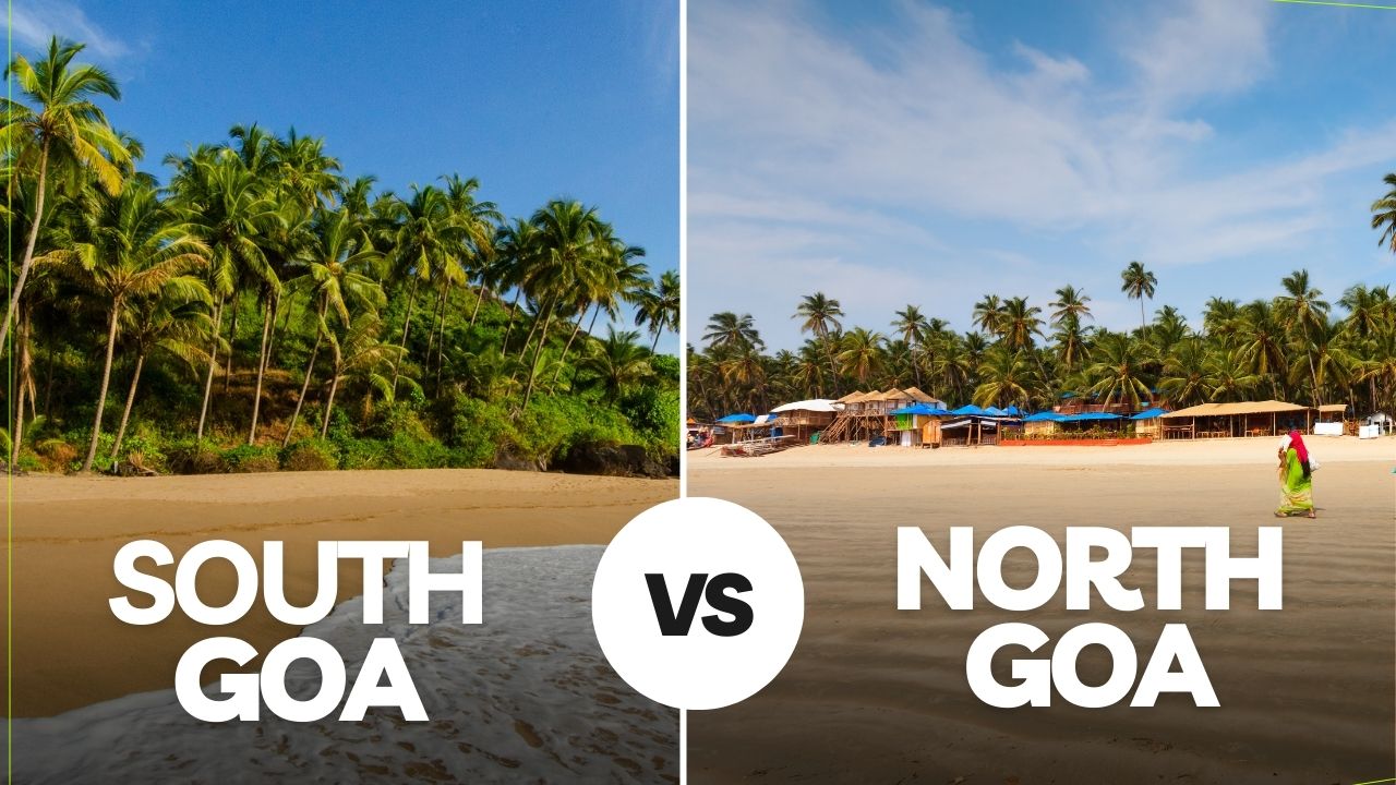 Which Part of Goa is Best?
