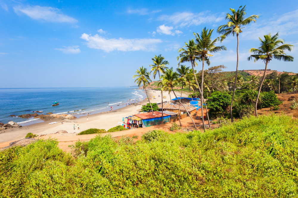 What Are the Best Places to Visit in Goa?

