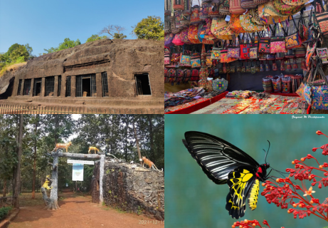 Things to do in Goa for a Memorable Vacation 