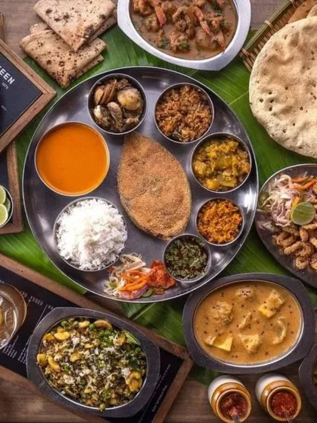 Must Try Traditional Dishes in Goa