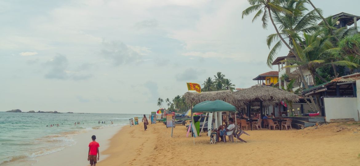 Why Off Season in Goa is The Perfect Time To Visit