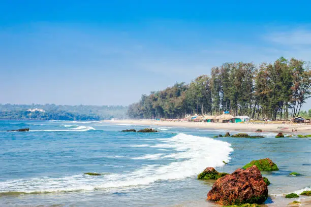 Why Off Season in Goa is The Perfect Time To Visit