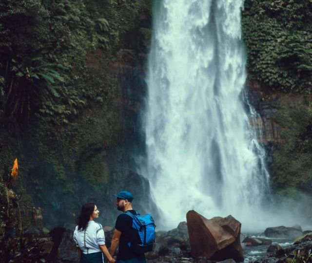 Top Monsoon Waterfalls to Visit in Goa