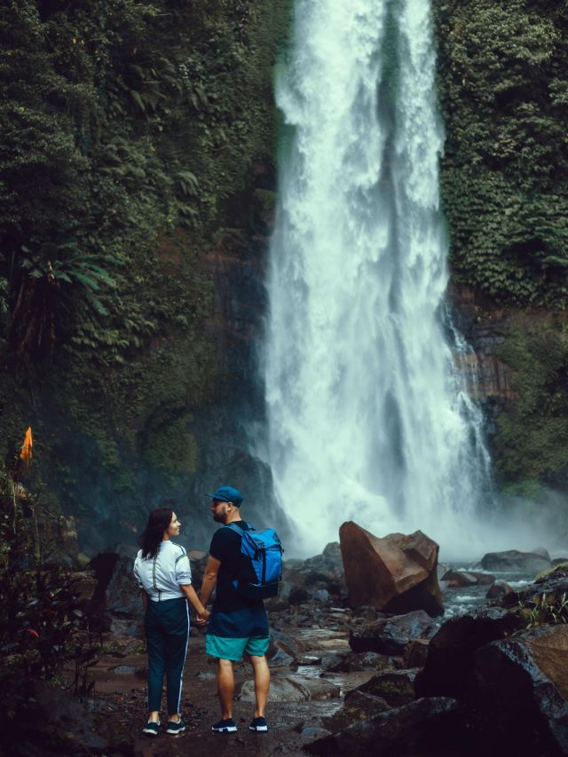 Top Monsoon Waterfalls to Visit in Goa