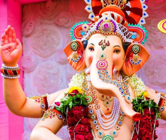 Top Spots for Ganesh Chaturthi in Goa 2024