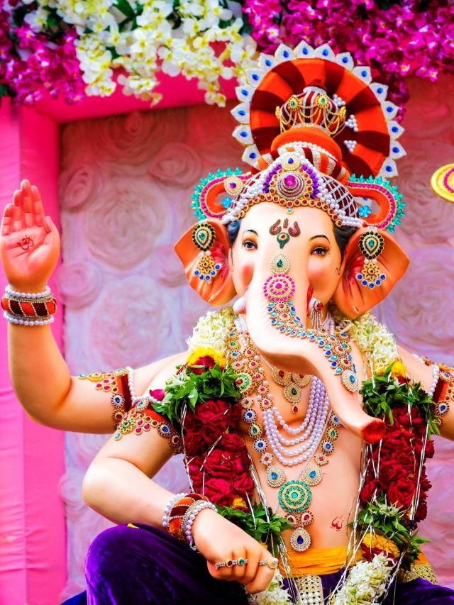 Top Spots for Ganesh Chaturthi in Goa 2024