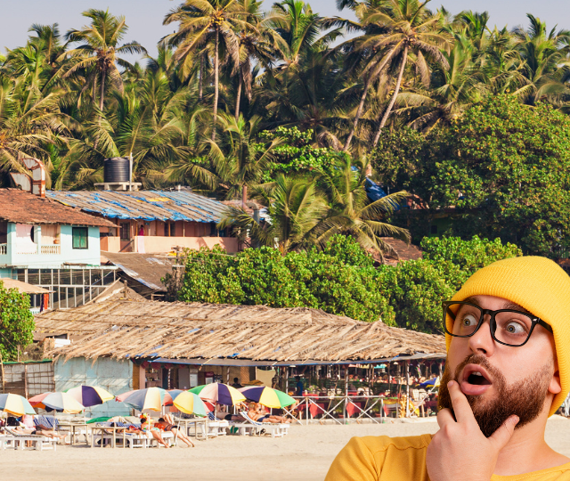 5 Shocking Myths About Goa People Still Fall For