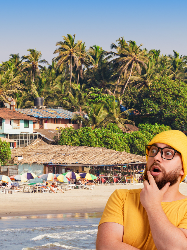 5 Shocking Myths About Goa