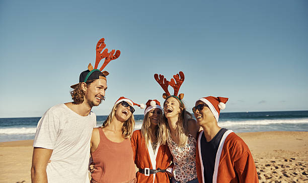 Unique Experiences One Cannot Miss During Christmas in Goa