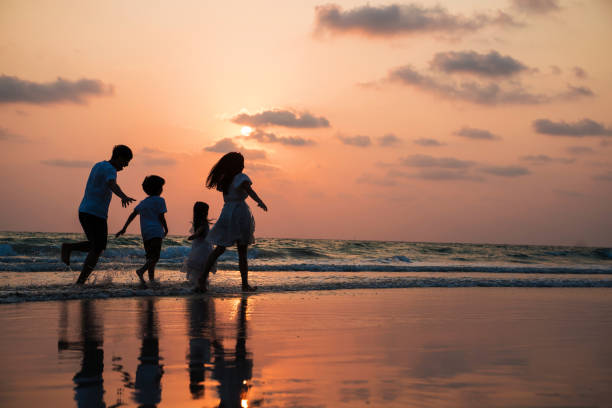 Family Trip to Goa in Winters