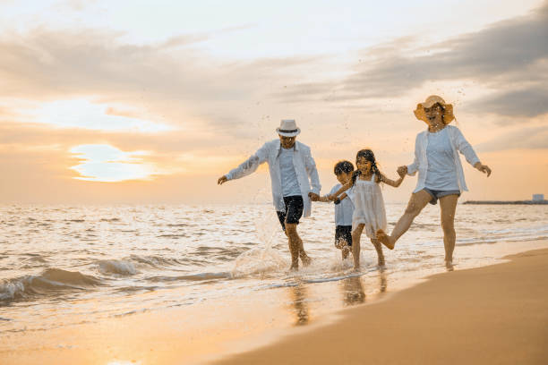 Why Winter is Ideal for a Family Trip in Goa