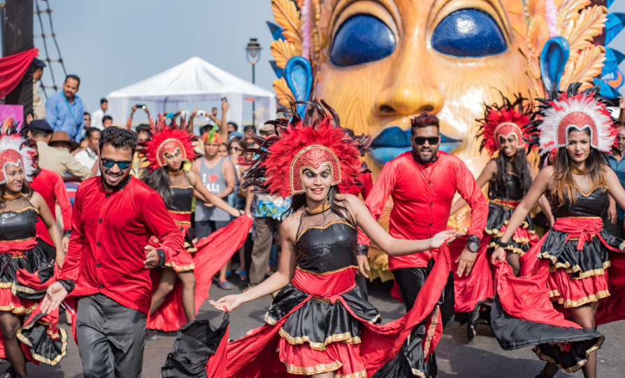 Insider Tips to Celebrate Goa Carnival 2025