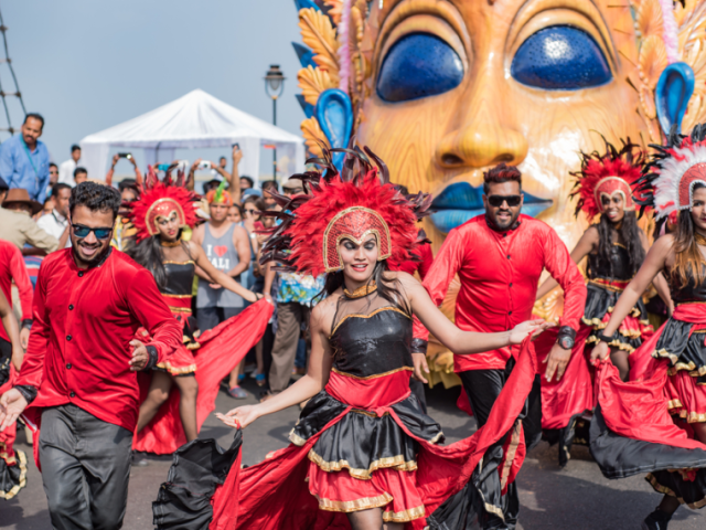 Insider Tips to Celebrate Goa Carnival 2025