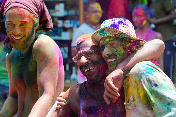 Tips for Celebrating Holi in Goa