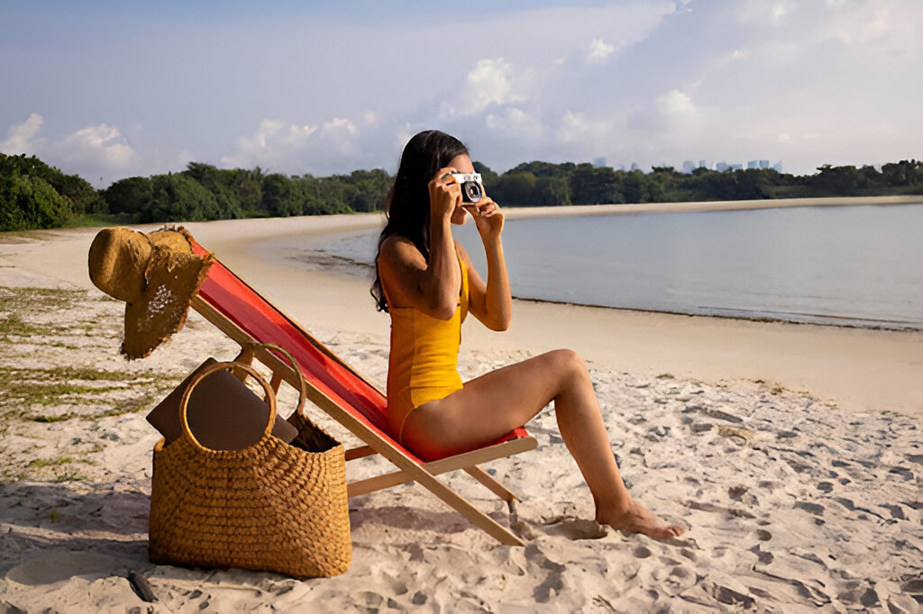 Why Visit Goa in April?