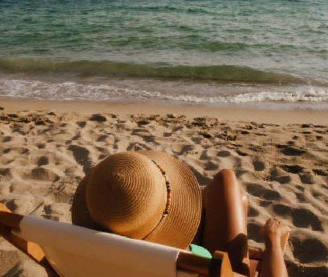 Off Season in Goa
