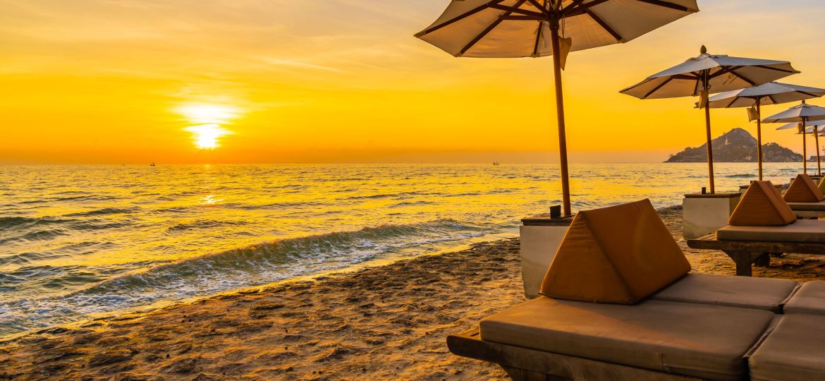 Top North Goa Hotels Near Beach for a Perfect Stay