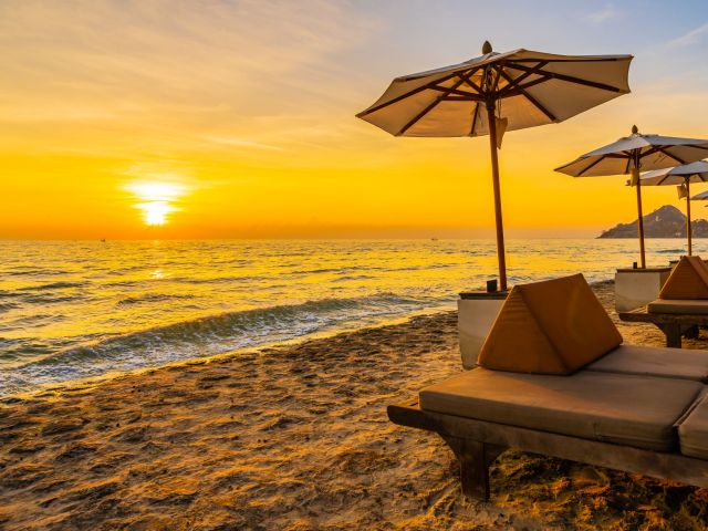 Top North Goa Hotels Near Beach for a Perfect Stay