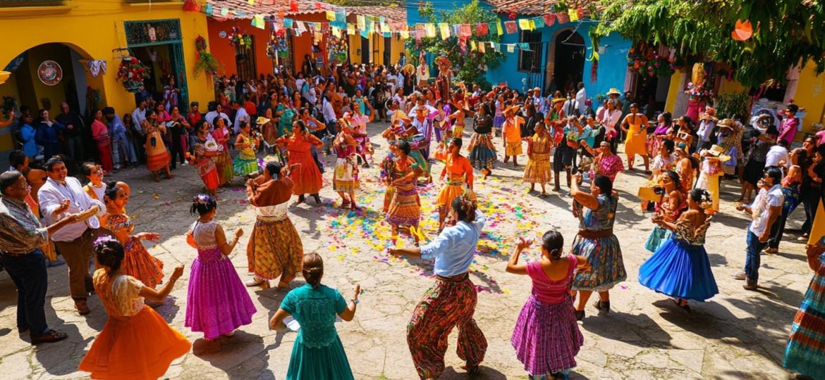 Sao Joao Festival Tradition in Rural Goa