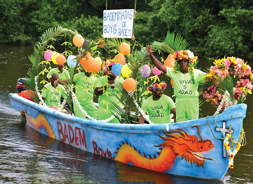 Tips for Enjoying Sao Joao Festival
