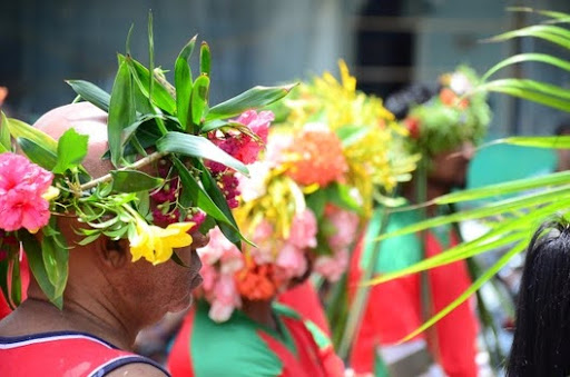 Unique Traditions of Sao Joao Festival