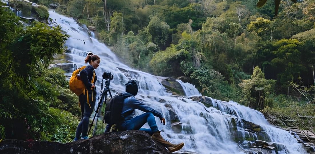 Goa Treks and Waterfalls You Can’t Miss This Season