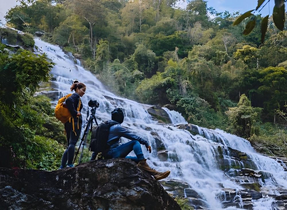 Goa Treks and Waterfalls You Can’t Miss This Season
