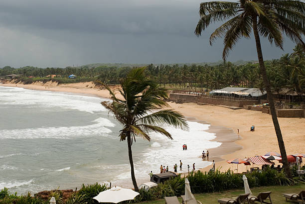 Why Early Monsoon in Goa is the Best Time for Nature Lovers