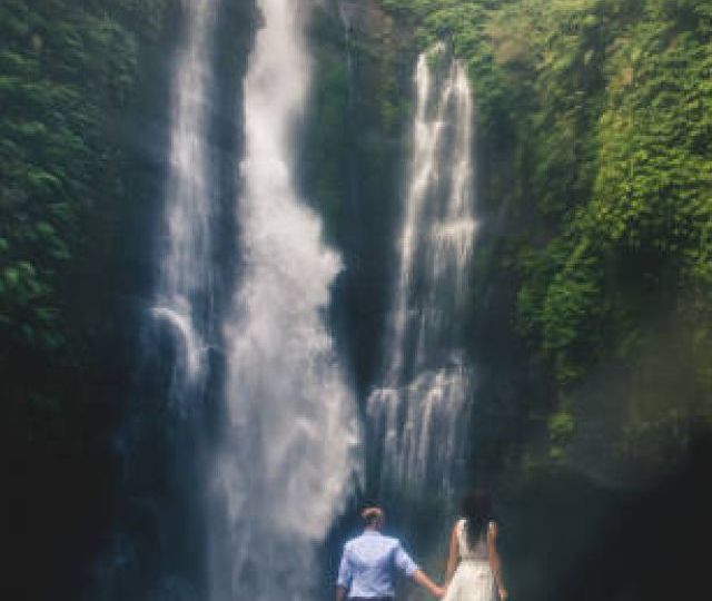 5 Secret waterfalls in Goa You Must Visit