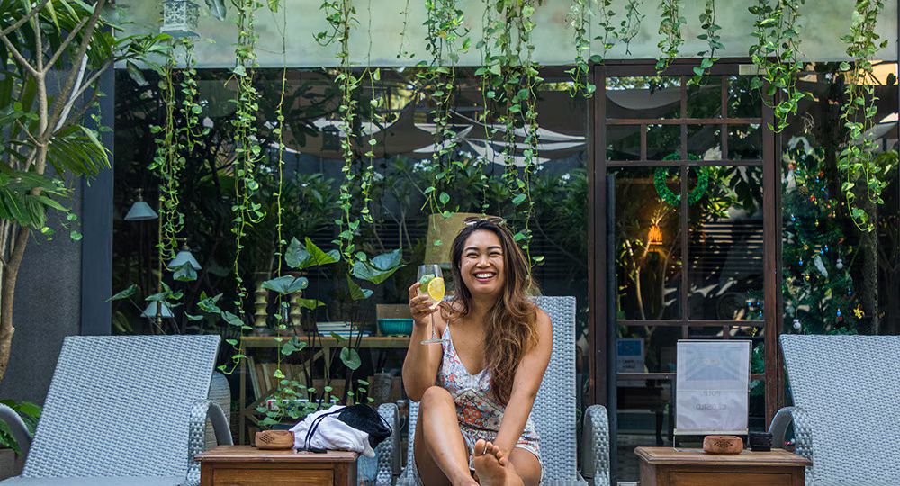 Boutique Hotels in Goa Calangute