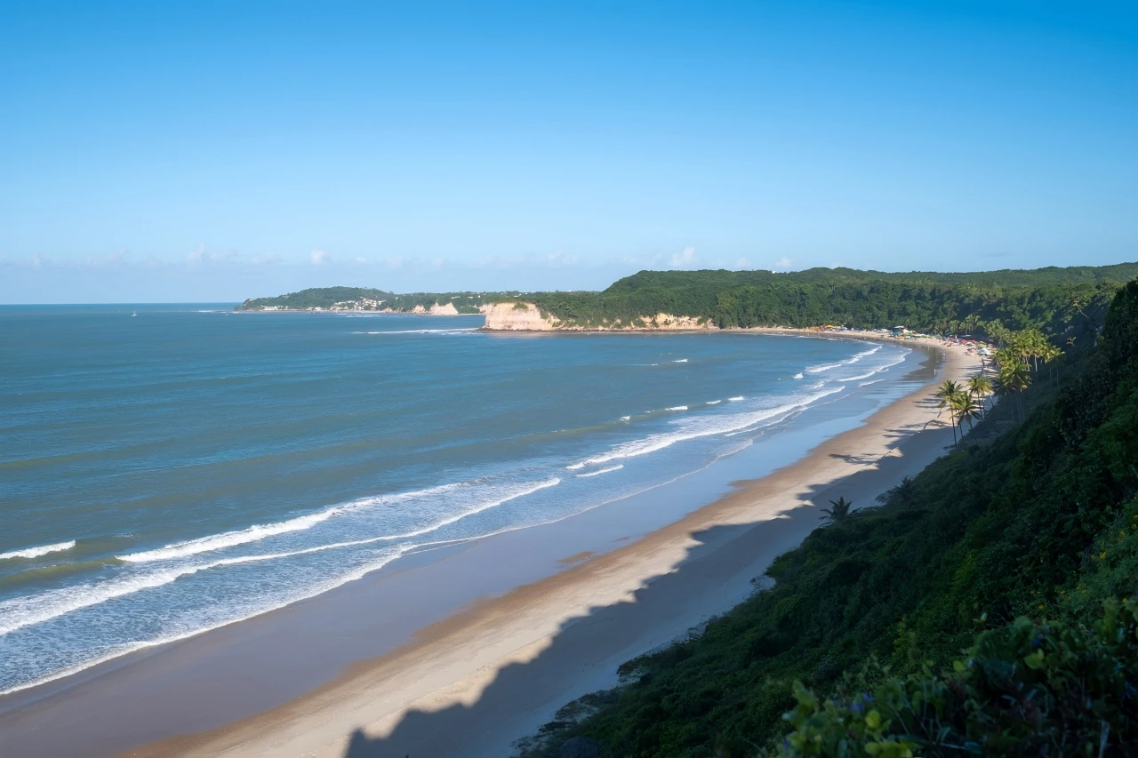 Sinquerim Beach