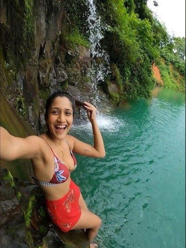 What North Goa in Monsoon Really Feels Like