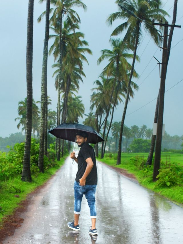 Best Spots in Goa to Visit This Monsoon