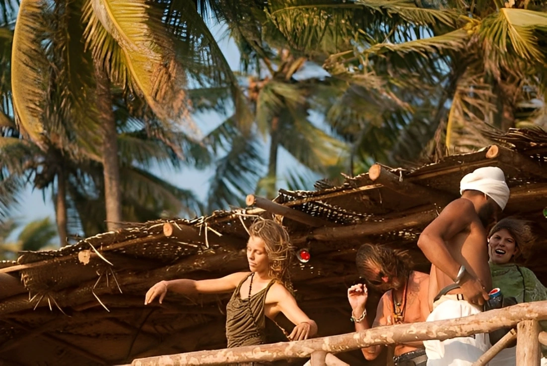 Anjuna 