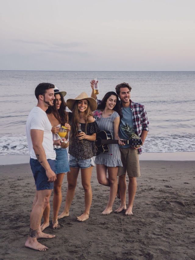 What to Do in North Goa Without Partying