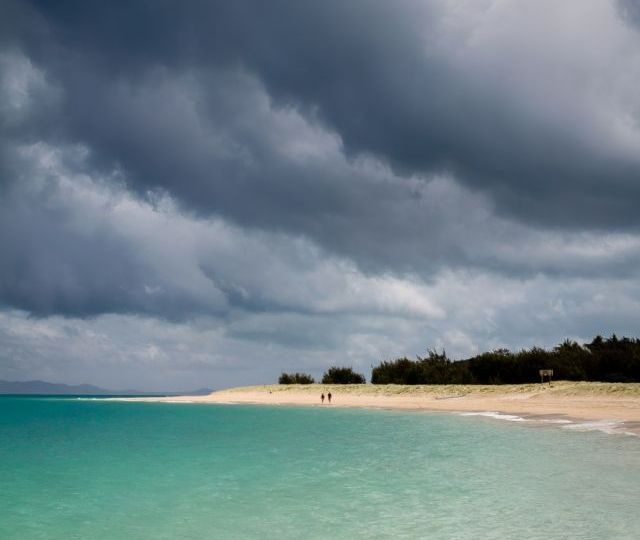 5 Things That Feel Better in Goa During Monsoon