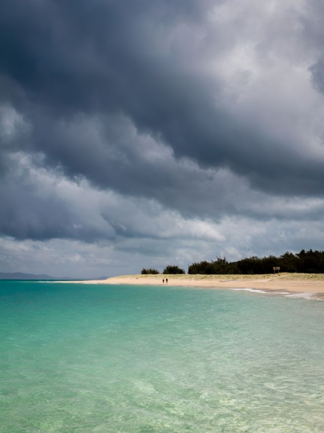 5 Things That Feel Better in Goa During Monsoon