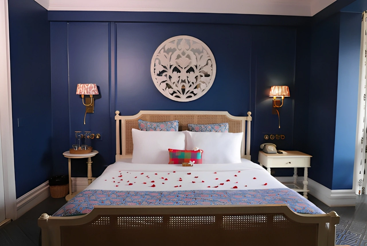 hotel in Calangute Goa