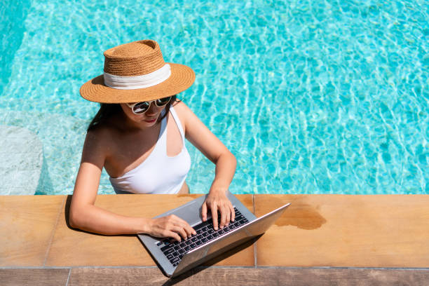 How The Best Hotels in North Goa Are Becoming The New Office