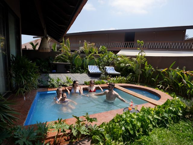 Luxury Checklist For Choosing Hotels in Goa With Private Pool