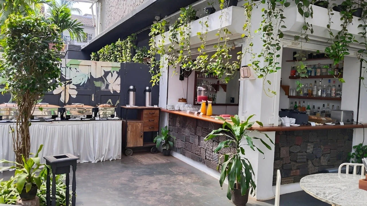 Why Boutique Hotels Fit into the Workation Trend