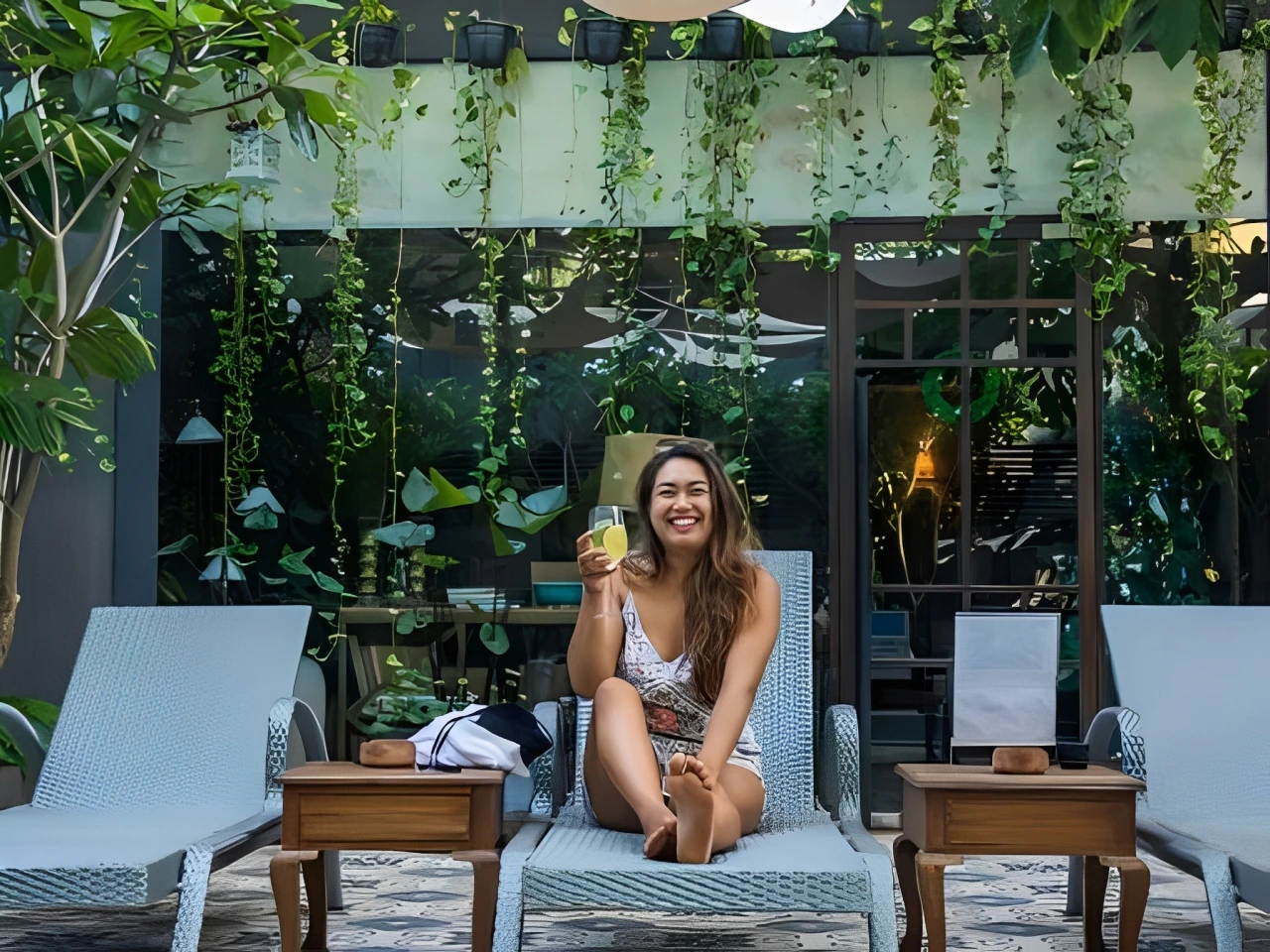 Affordable resorts in Goa