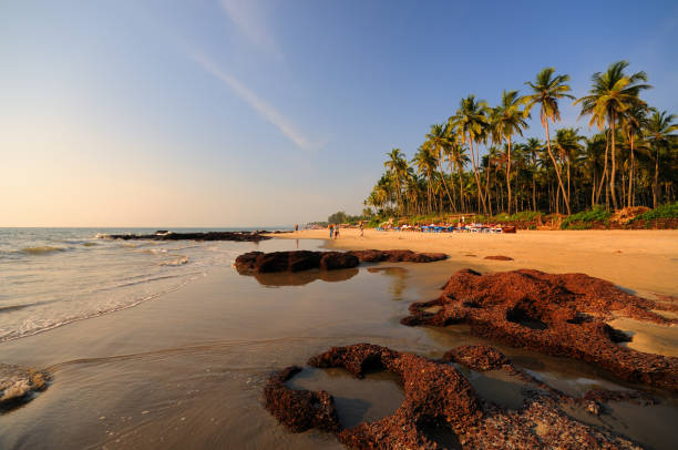The Ultimate Guide to Exploring North Goa on a Budget