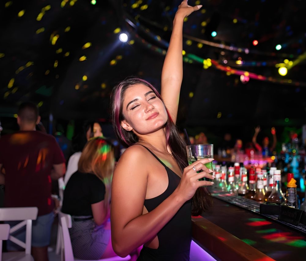 Explore Nightlife in North Goa Like Never Before