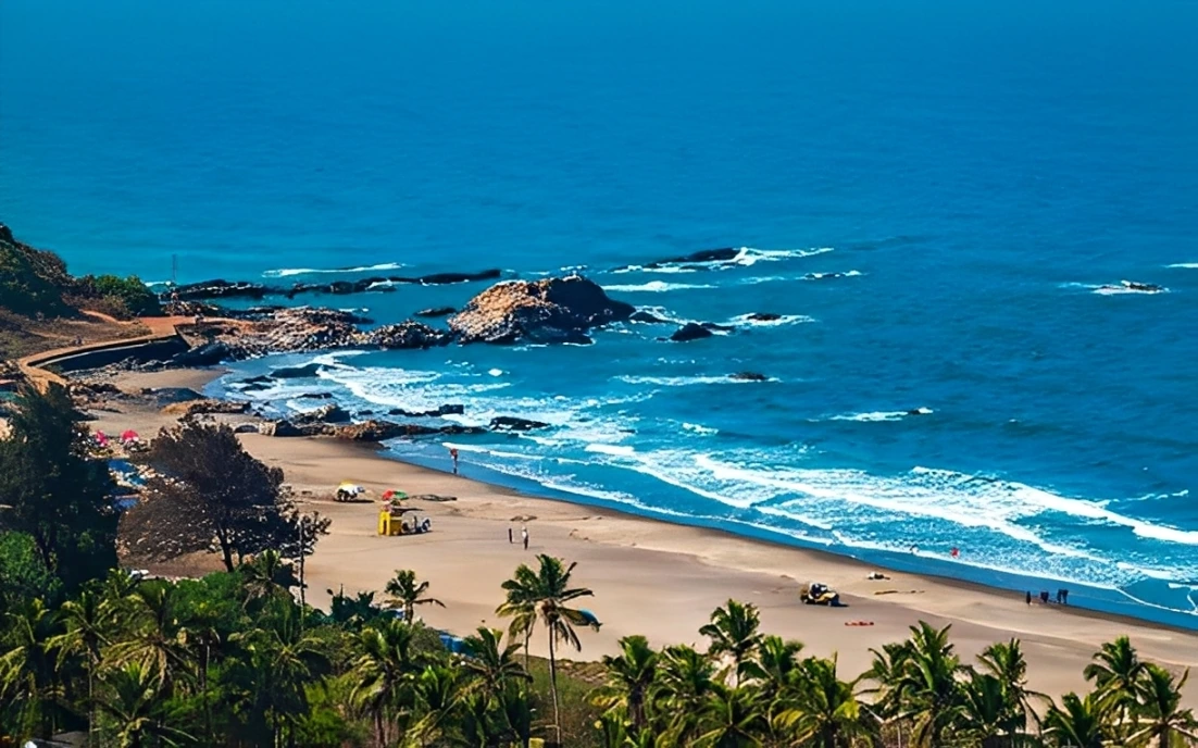 North Goa