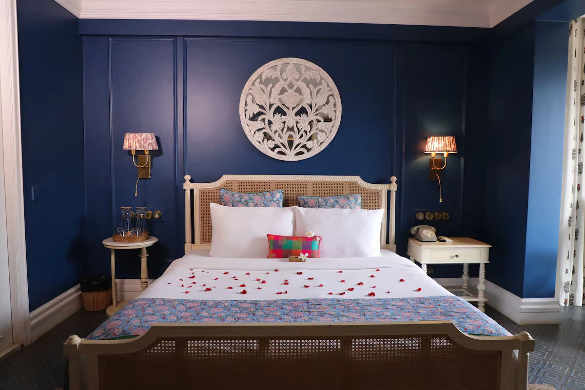 Budget-Friendly Stays in Calangute